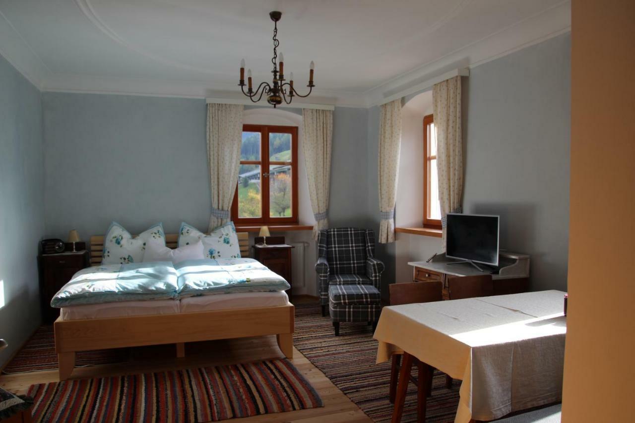 Apartamento Stolznhof Schönberg im Stubaital Exterior foto